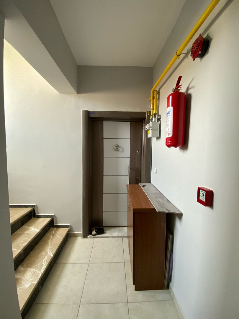 KAYSERİ DEVELİ HARMAN MAHALLESİNDE SATILIK DAİRE